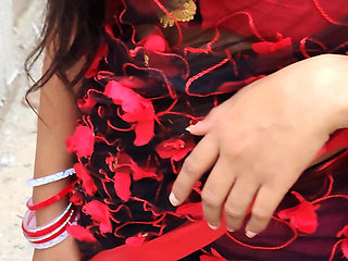 Teacher Fucks Desi College Girl