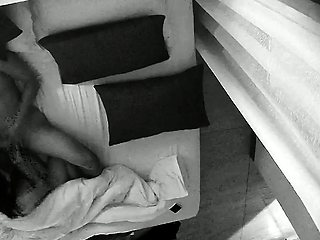 Couple amateur hidden cam my bitch