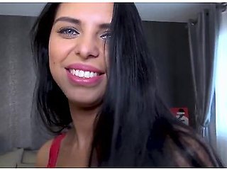 Full Facial And Fuck For Russian Hottie With Kira Queen