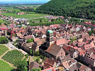 Stella, Gorgeous MILF, Wants Two Dicks for Herself