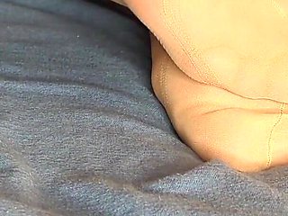 Nylon Soles Insemination