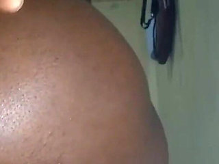 Nigerian Desi Girl Do You Think You Have Tool That Can Make Me Happy as This Cucumber, Porno Videos XXX