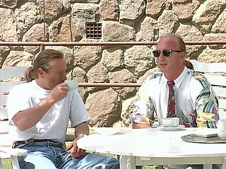 German Lollipops 9 Sun, Heat and Sex!