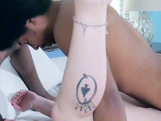 Time for You to Be a Man