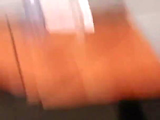 Extreme Sex on the Train: Fucked a Young Beauty Stepsister in First Class Coupe Public Sex Dada Deville