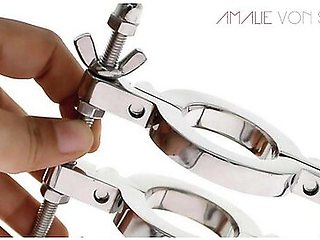 Are You Interested In A Particular Bdsm Toy Review Video?