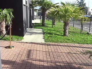 Max Lava creampied by Jess Royan in dungeon