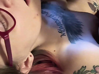 He Fucked Me Butterfly Style, Then Husband Joined in