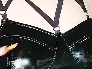 Polished Peril