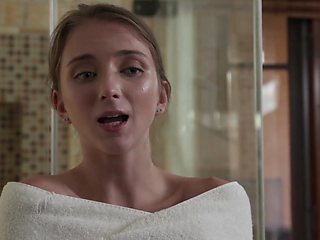 Free Premium Video My Stepsis Confesses Shes A Squirter And Squirts On My Big Dick (macy Meadows)