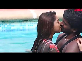 Indian New web series sex scenes collection