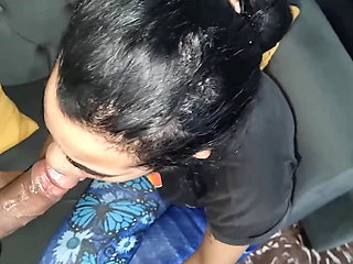 Huge Facial - Carahoneyy Takes This Big Cum Load All Over Her Face