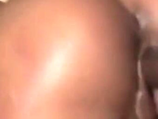 Hardest Anal Black Ebony Dick Fuck!!! Pls Wide My Wet Asshole Vol 3