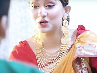 Bengali Bhabhi Puja Sarkar Gets Hardcore Fingering and Face Fuck