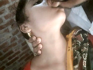 Hot Indian Desi Bhabhi Cheats With Boyfriend – Doggy Style Sex