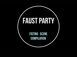 Faust Party