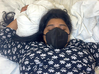 Huge Ass Bhabhi Fucked Hard by Devar After a Nasty Blowjob