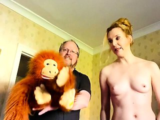 Small titted blond pornstar Samantha Ryan