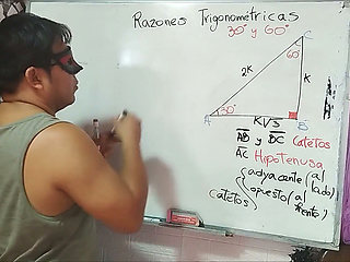 15 Trigonometry: 30 Angle - Trigonometric Ratios