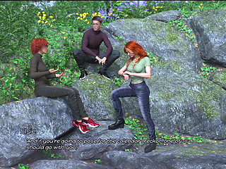 The Selkie (part 15)