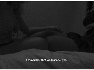 Lesbian Porn: Story In Spanish (english Sub) Hot Friends