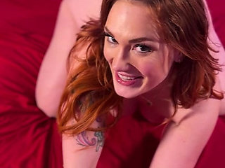 Siri Dahl Gets Off With Both Dick And A Vibrator