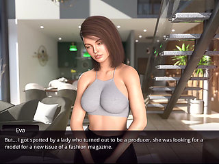 Lewd Delivery (part 4)