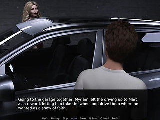 Myriam's Big Finish: Stepson Takes Control of the House