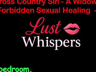 Cross Country Sin: a Widower’s Sexual Healing Part 38 - English Audio Sex Story
