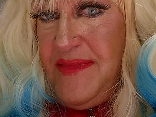 Tanyalushxx sissy