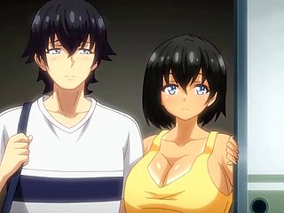 Summer: Inaka no Seikatsu - Episode 1