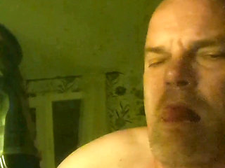 Continue with the Hole Destroyer for the Bitch and Nice and Deep Into the Hole