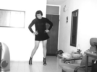 Crossdresser Show