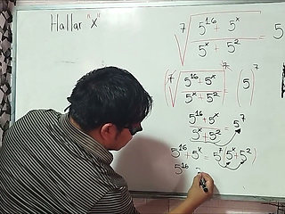 23 Algebra: Radiation Exercise - Sexual Mathematics
