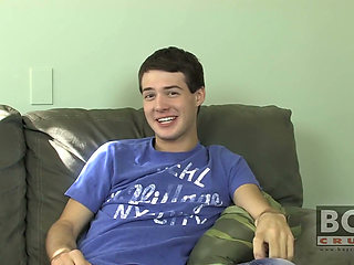 Interview with Chase Harding