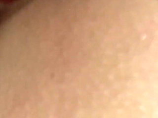 Blonde Teen with a Big Ass Gets Fucked in the Hot Tub!