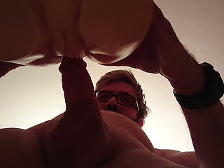 Doggy style sex
