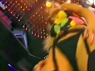 Wiener Glut 2 (1990, German Full Video) - Karin Schubert
