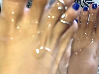 The Result of Shoot My New Hot College Teacher