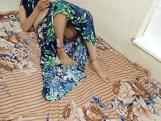 Tenant Boy fucked landlords beautiful Girl while she was home alone, Desi mallu teen ride big dick in hindi audio