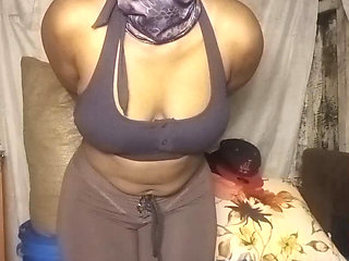 Undressing and dressing for only you