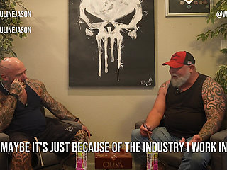 Porn Star Confessions - Tj Witten (episode 37)