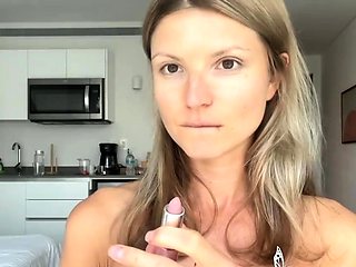 Anal fingering pleasure