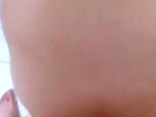 Algerian Twink Takes on a Big Cock