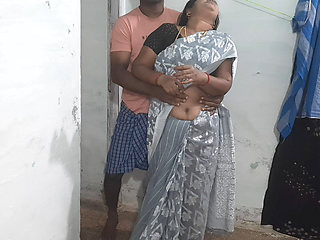 Stepson Has Hot Sex with Real Stepmother