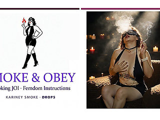 Smoke and Obey