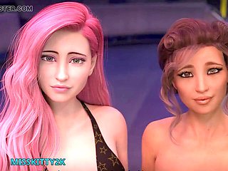 3 dimensional, vet, hd videos