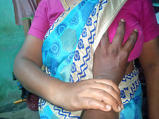 Indian lady porn with boyfriend