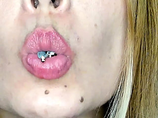 Endoscopy!! Giantess Swallowed a 25 Members at Same Time