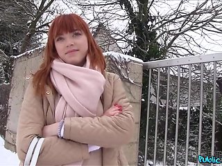 Ruiva Alema Ama Pau - Legendado